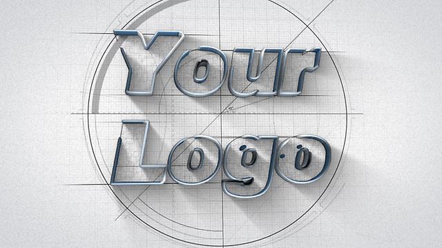 Make Amazing Logo Animation Video with After Effects template