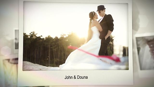 Create Beautiful Wedding Video | Photo Book Slideshow Maker