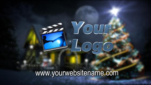 Christmas Video Maker | Make Animated Christmas Card Video Christmas Video Maker | Make Animated Christmas Card Video