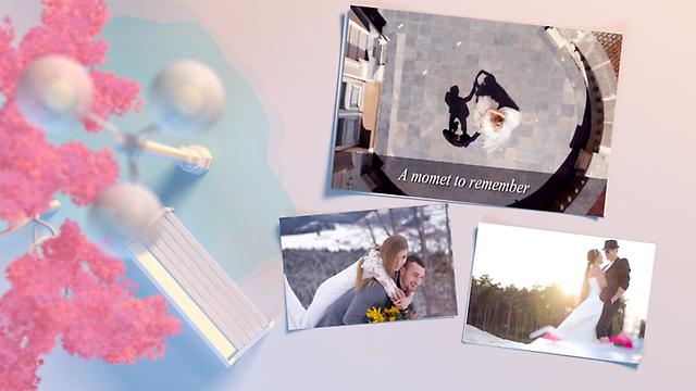 Create Wedding Video and Invitation | Online Video Maker