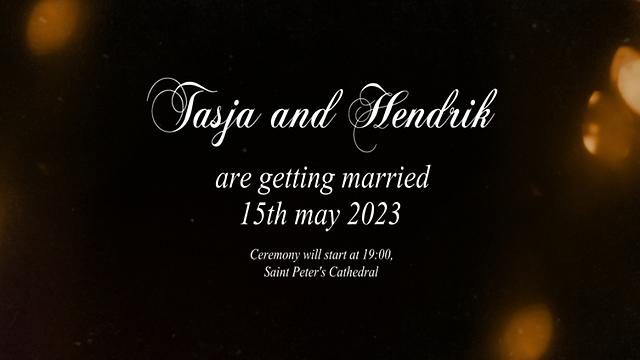 Create Save The Date Video Online | Wedding Template Create Save The Date Video Online | Wedding Template