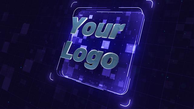 3D Text Animation - Create Your Own Titles Video