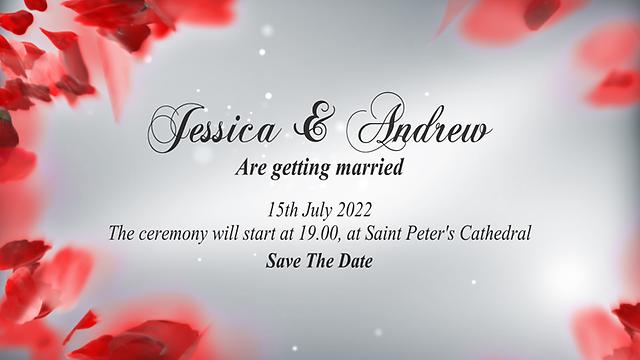 Create Wedding Video and Invitation | Online Video Maker Create Wedding Video and Invitation | Online Video Maker